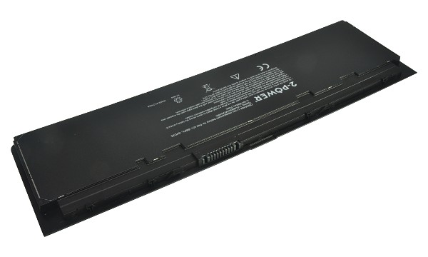 WD52H Battery (4 Cells)