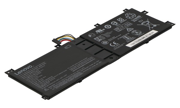 Ideapad Miix 510-12IKB 80XE Battery (4 Cells)