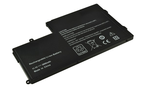 451-BBJC Battery (3 Cells)