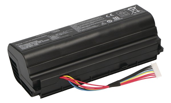 GFX71JL Battery