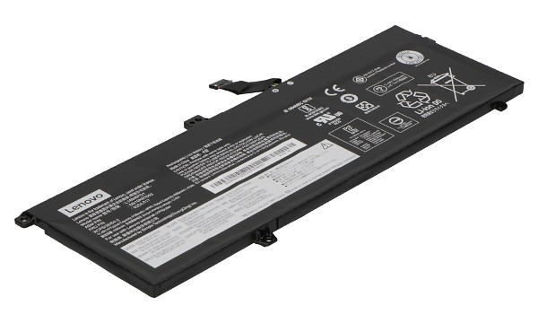 ThinkPad X13 Gen 1 20UG Battery (6 Cells)