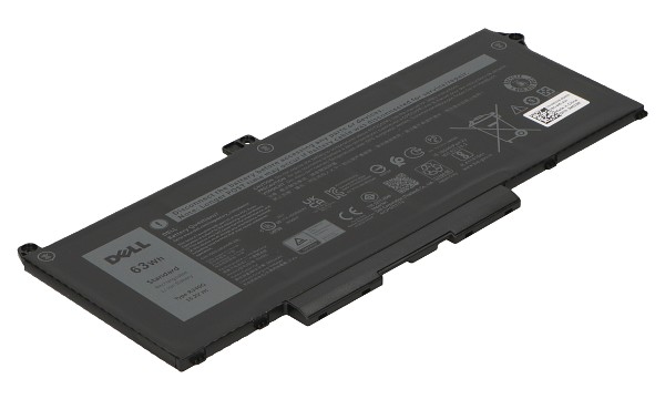 1K2CF Battery (4 Cells)