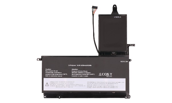45N1165 Battery (4 Cells)