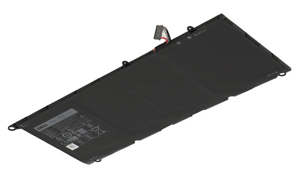 PW23Y Battery (4 Cells)