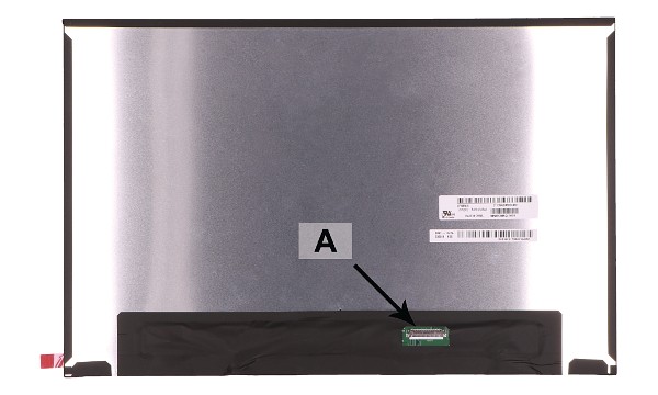 EliteBook 640 G11 14.0" 1920x1200 WUXGA Matte 400nit