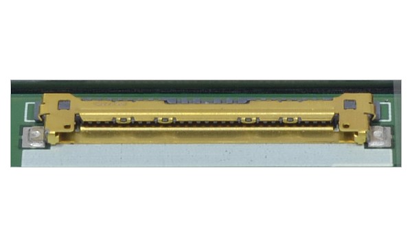Pavilion 15-ab202TU 15.6" WXGA 1366x768 HD LED Glossy