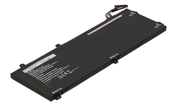 XPS 15 9550 Battery (3 Cells)