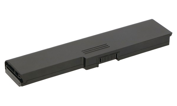 Satellite C660D-10P Battery (6 Cells)