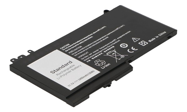 VYXTW Battery (3 Cells)