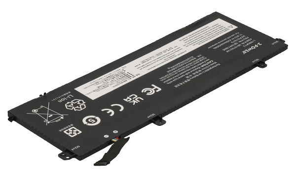 ThinkPad P14s Gen 1 20S4 Battery (3 Cells)