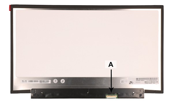 B133HAN05.8 13.3" 1920x1080 WUXGA FHD Matte (300mm)