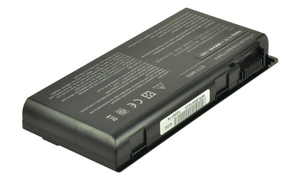 GX680R Battery (9 Cells)