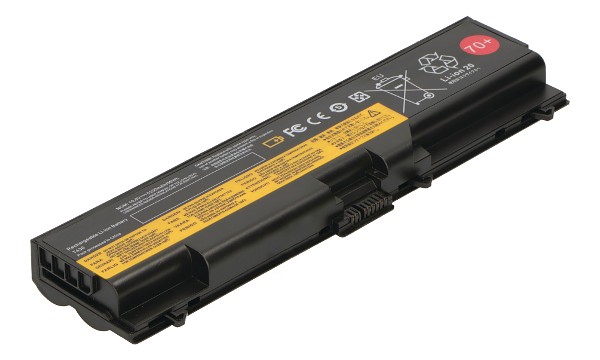 ThinkPad L412 553 Battery (6 Cells)