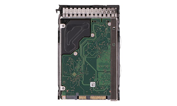 Proliant DL360 G10 SPS-DRV HDD 600GB 12G 15K SFF SAS ENT SC