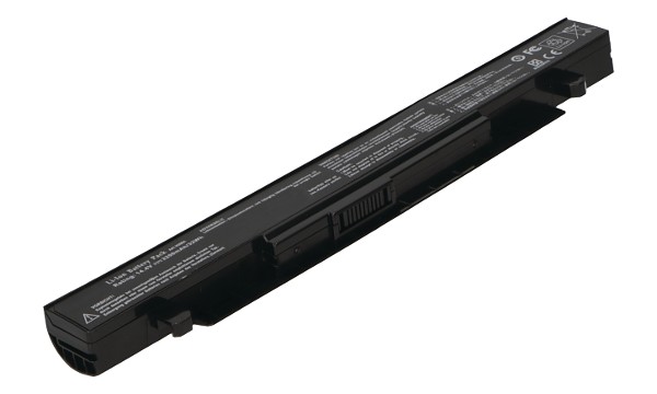 X550IU Battery (4 Cells)