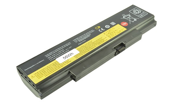 ThinkPad Edge E550c Battery (6 Cells)