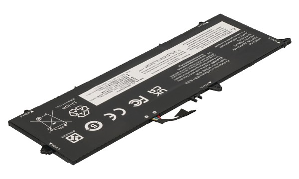 ThinkPad T495s 20QK Battery (3 Cells)