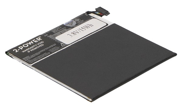 0B200-00421000 Battery (2 Cells)