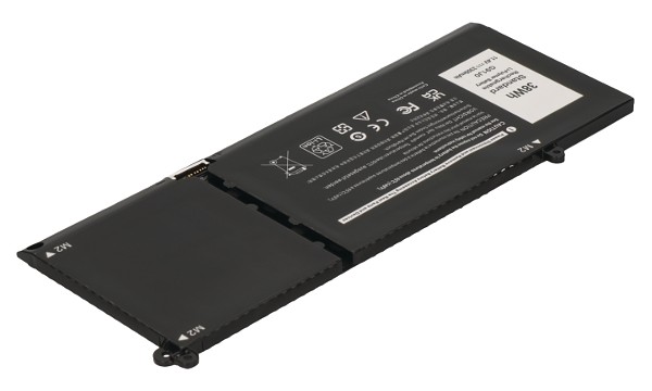 Vostro 3515 Battery (3 Cells)