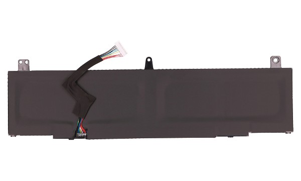 TDW5P Battery (4 Cells)
