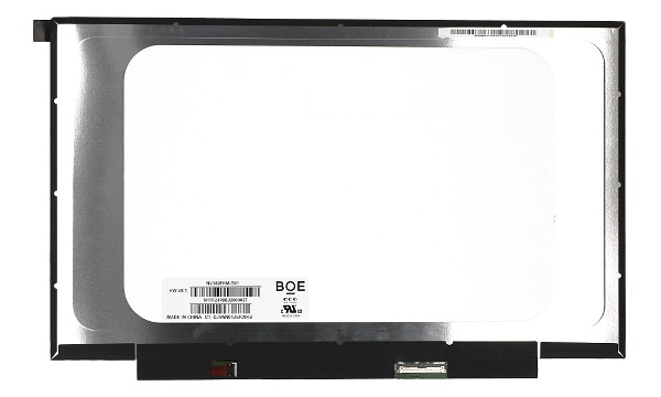 Fortis 14 G10 14" IPS FHD On-Cell Touch for ChromeOS