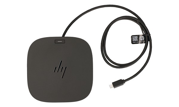 HP ProBook 470 G5 Docking Station