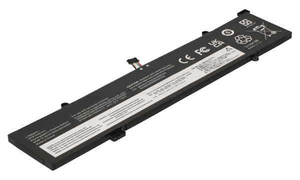 5B10W67244 Battery (4 Cells)