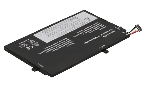 ThinkPad L15 Gen 1 20U7 Battery (3 Cells)