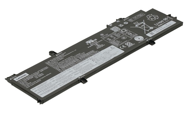 ThinkPad P14s Gen 3 21J5 Battery (4 Cells)