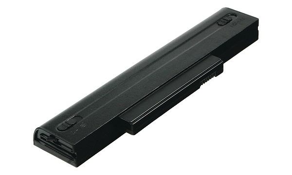 ESPRIMO MOBILE V6515 Battery (6 Cells)
