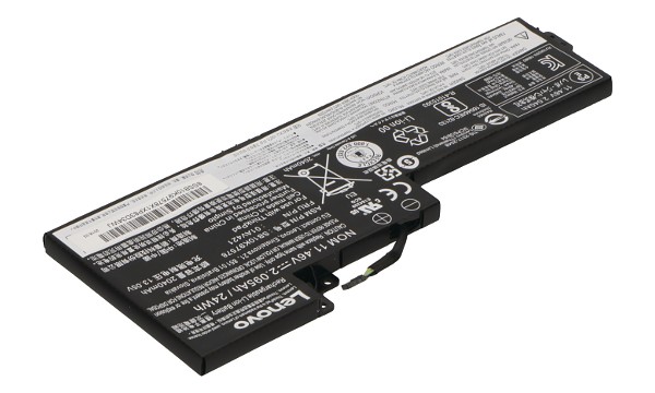 SB10K97576 Battery