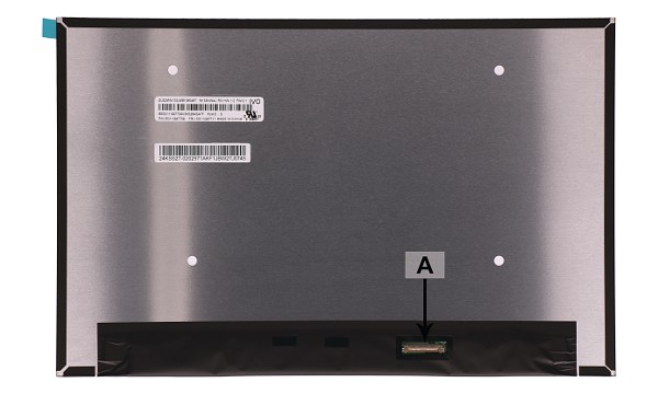 ThinkPad L13 21FH 13.3" WUXGA AG IPS LENOVO
