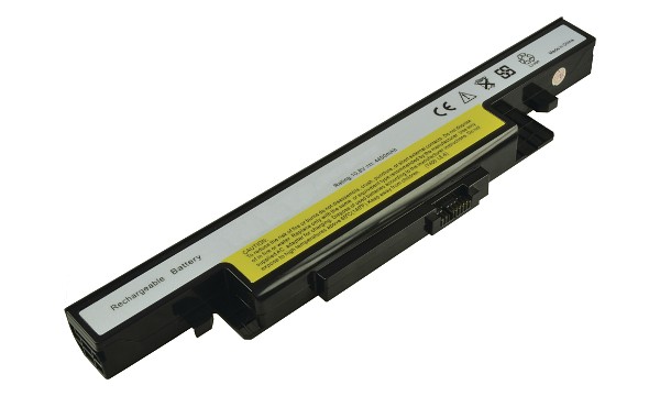 Ideapad Y590P Battery (6 Cells)