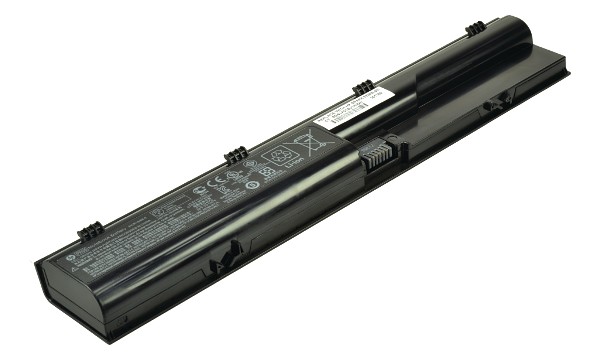 Hp 4540s аккумулятор