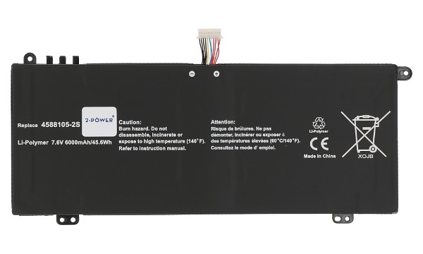 C000000201 Battery