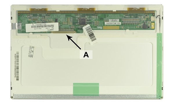 Aspire One D250 LCD Panel