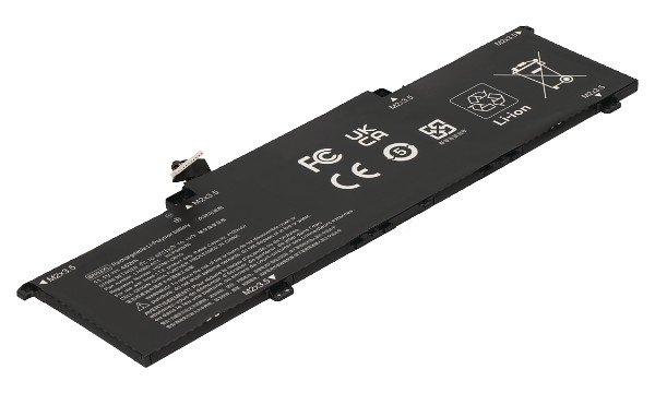 Envy 13-BA1700NR Battery (3 Cells)