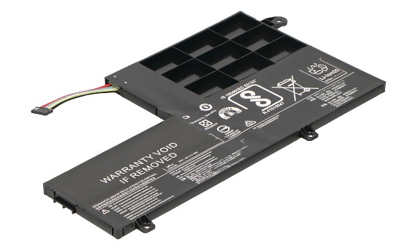 Vivobook X530FN-1A Battery (3 Cells)