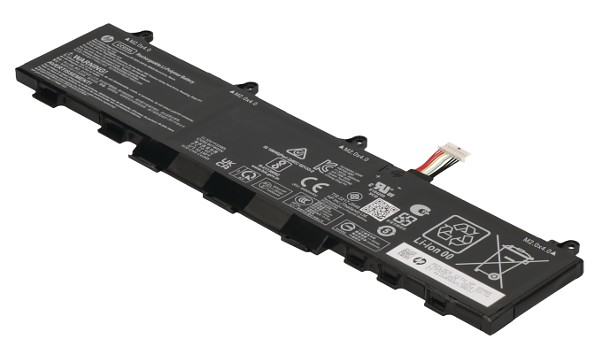 EliteBook 830 G7 Battery (3 Cells)
