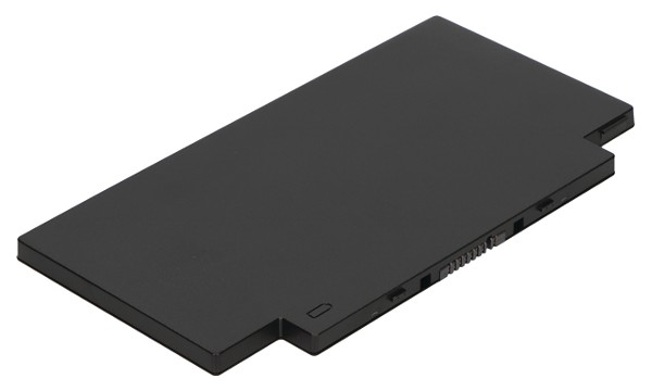 FUJ:CP753347-XX Battery (3 Cells)