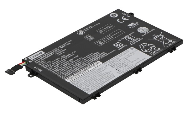 ThinkPad E580 20KT Battery (3 Cells)