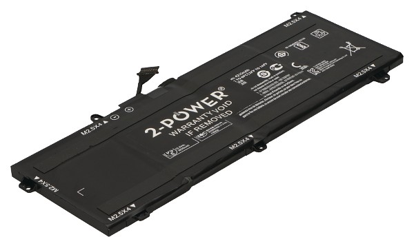 ZO04XL Battery (4 Cells)