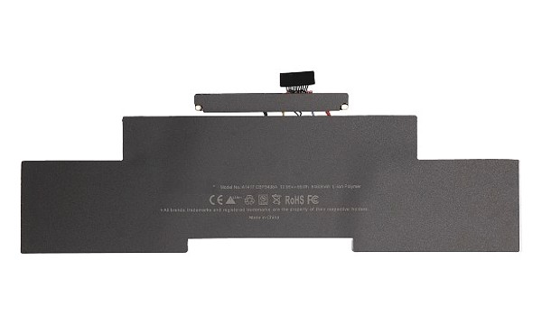 A1417 Battery (6 Cells)