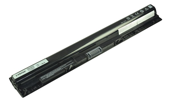 Vostro 15 3568 Battery (4 Cells)