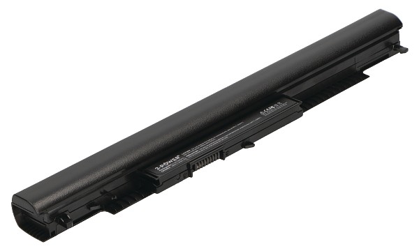 15-ay147tx Battery (4 Cells)