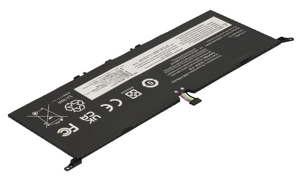 5B10W67274 Battery (4 Cells)