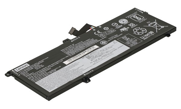 L18D6PD1 Battery (6 Cells)