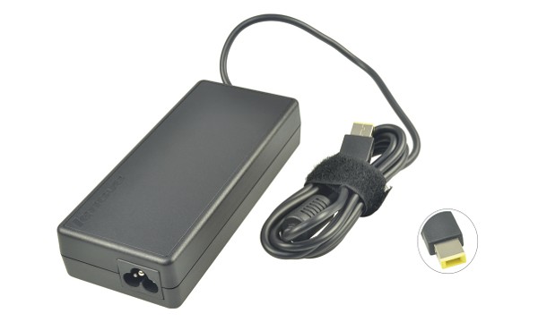 ThinkPad P1 20MD Adapter