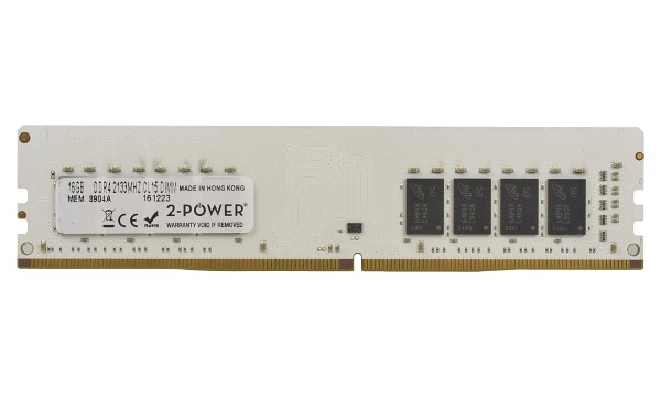  ENVY Phoenix 860-105na 16GB DDR4 2133MHZ CL15 DIMM