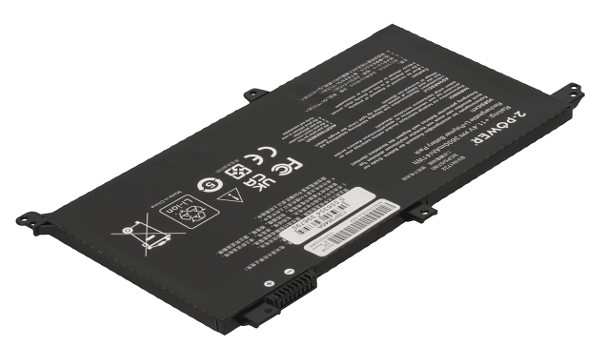 X571LI Battery (3 Cells)